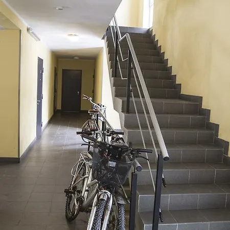 Apartment Modern Tartu