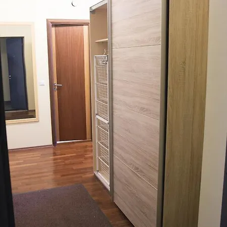 Apartment Modern