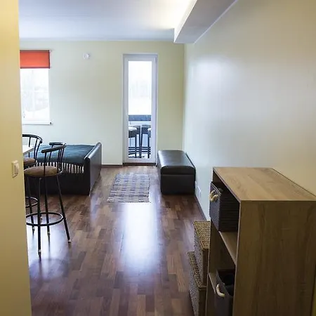 Modern Apartman Tartu