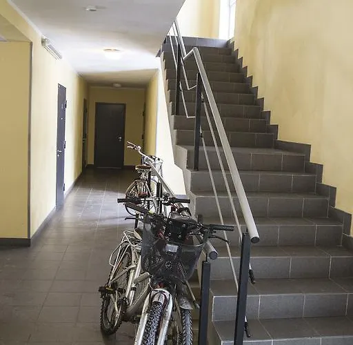 Apartment Modern Tartu