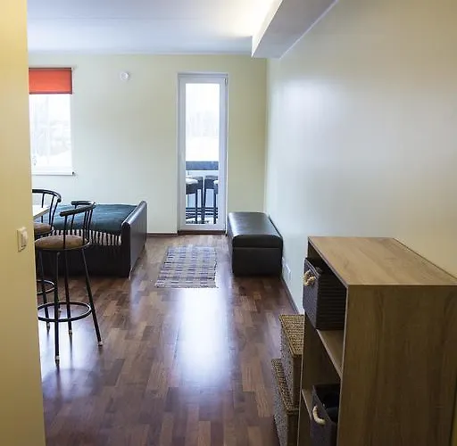 Modern Apartment Tartu