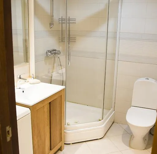 Apartment Modern Tartu